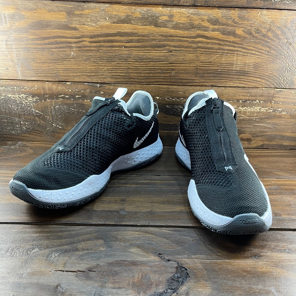 NIKE PAUL GEORGE 4 TB MENS SHOES - Picture 4 of 11